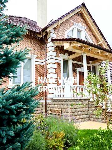 Продаж 4к Дім Квіткові Луки вулиця ЖК Коттеджный городок Конык