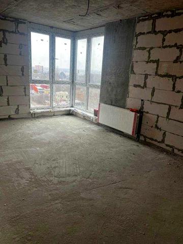 Продається 2-кімнатна квартира в Центрі! Ланова, 16Б ЖК Ланова 16б