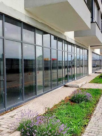 Владислава Бувалкіна вул. (Бочарова Генерала), 45