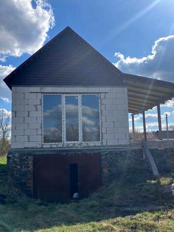Будинок Білоцерківський район Київської області