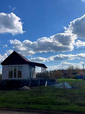 Будинок Білоцерківський район Київської області