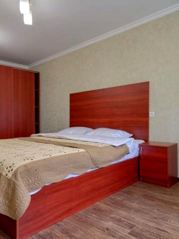 Красивая квартира недалеко от ж/д вокзала Дарница