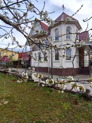 Олександра Блистіва вул.