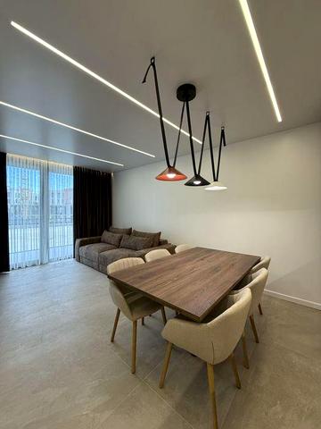 Прожаж 2-х квмнатної Park Land. ЖК Park Land