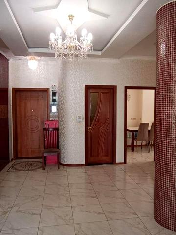 Гвардійців-Широнінців вул., 33