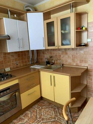 Аренда 3к квартиры на Спасской