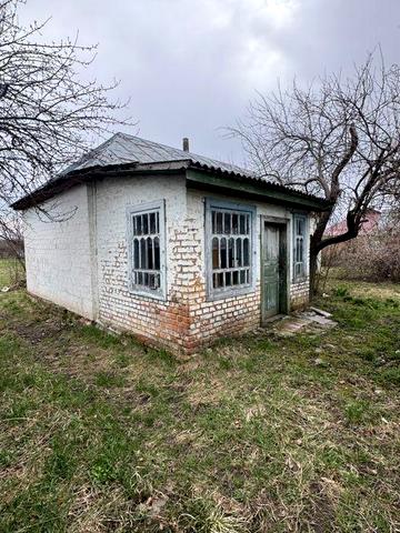 Будинок в селі Новий Білоус