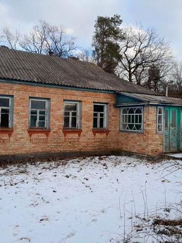 Продається будинок