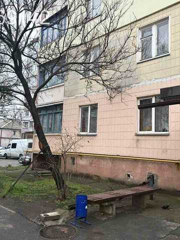 Продаж 3к Квартира Доківська вулиця