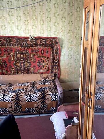 Продаж 4к Квартира Балківська вулиця