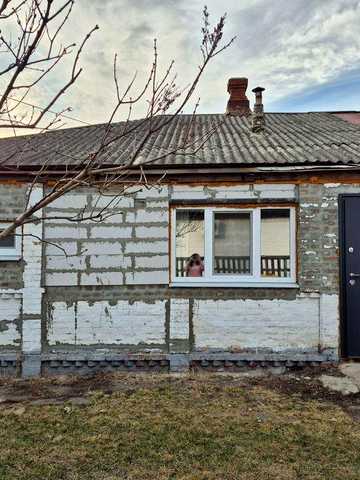 Продам дом в г.Кобеляки