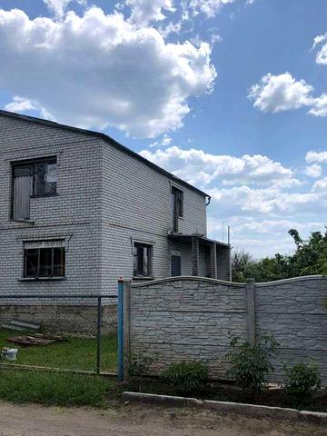 Продам будинок в смт. Солоне