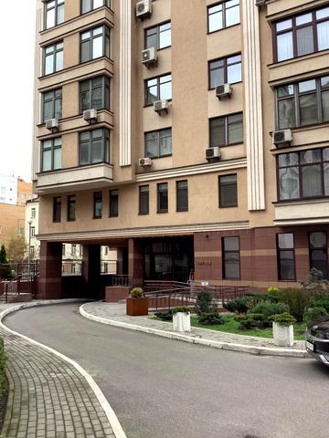 Назарівська вул. (Вєтрова), 23-А