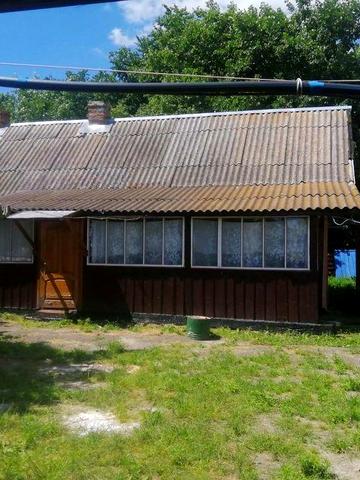 Продається будинок в с. Мала Глумча