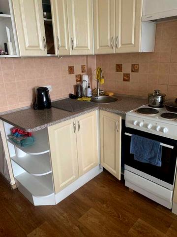 Продам однокімнатну квартиру малосімейку дніпро мазепи 3 новокодацький