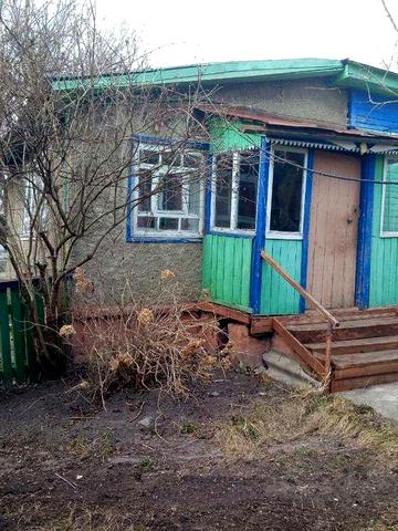 Продам дом пгт. Воронеж