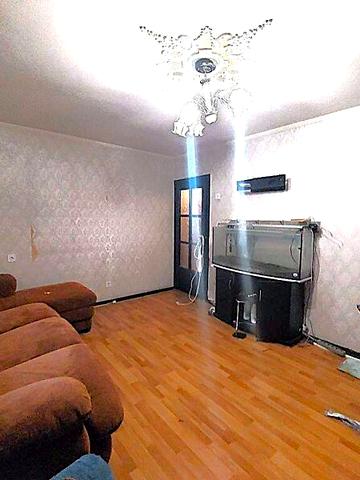 Довгострокова оренда 3к Квартира Варненська вулиця