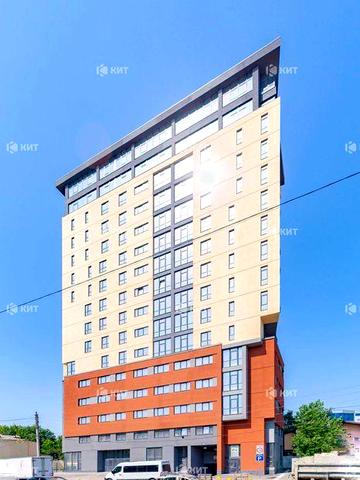 3к., 93м2, Центр (м. Гагарина, Таврия, ЖК Кристалл, Молочная 56)112849