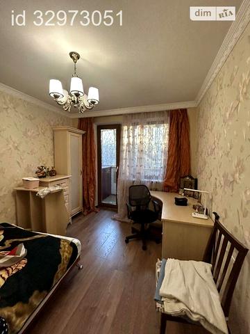 Продаж 3к Квартира Олімпійська вулиця