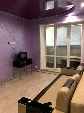 Продам одно комнутную квартиру