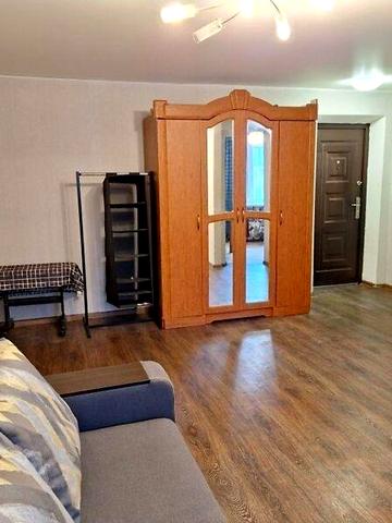 Продаж 1к Квартира Науки (Гагаріна) проспект