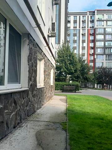 Продаж 1к Квартира Джерельна вулиця ЖК Фортуна-2