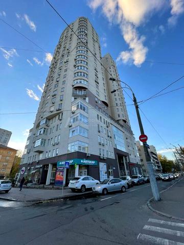 Преображенська вул. (Івана Клименка), 8-Б