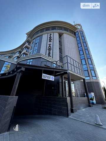 Продаж 3к Квартира Магістратська вулиця ЖК Park Tower