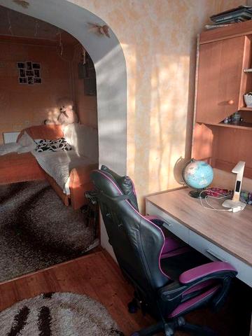 Берегове Продається 2-х кімнатна квартира в місті Берегове. ЖК н