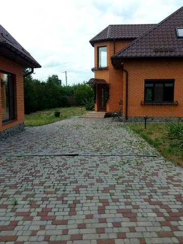 Лучшее предложение,продам дом в Дергачах 5 км от Харькова  Алексеевка