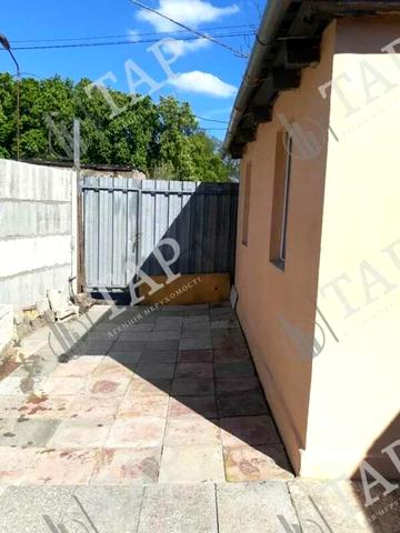 Георгія Тарасенка вул. (Плеханівська), 7