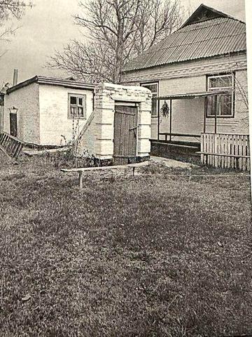 Продаж будинку у селі Охматів Черкаська область