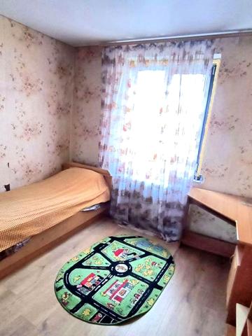 Продам 5 комнатную квартиру