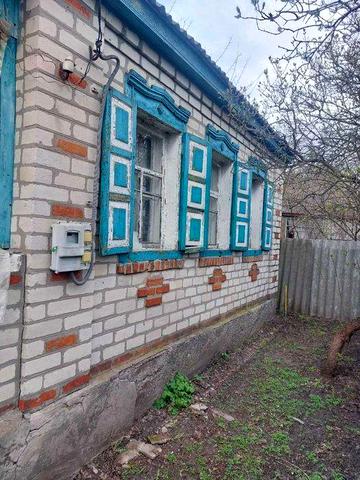 Продам будинок с. Чемужівка біля річки Мжа