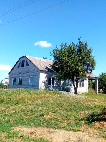 Продам будинок в селі Яреськи