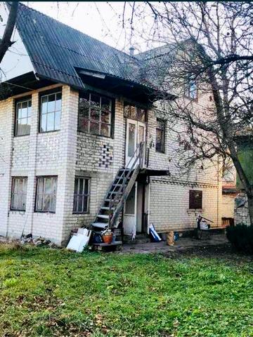 Будинок (дача) в с.т. Факел с. Проців