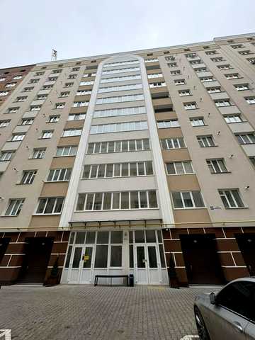 Кармелюка вул., 3/4