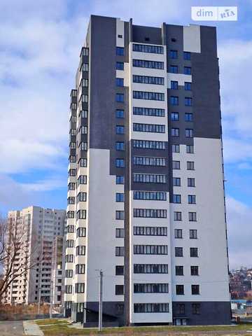 Продаж 3к Квартира Нескорених (Героїв Праці) вулиця ЖК Оазис