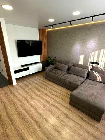 3 кімнатна квартира з євроремонтом, інд.опалення, новобудова. ТРЦ Київ