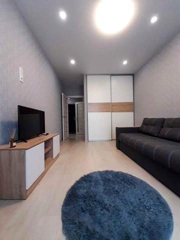 Оренда 1 кімнатна квартира ЖК Щасливий, Софіївська Борщагівка