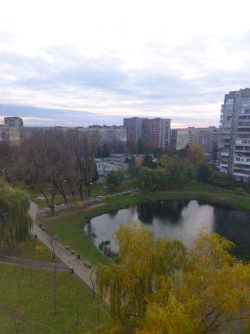 Квартира для Вашої сімї