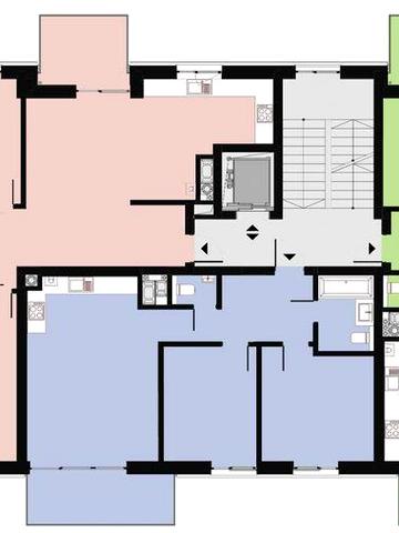 ЕЛІТ БУДИНОК КЛУБНИЙ жк Княжий Холл Голубовича 2 кім квартира ТОП Ціна ЖК Княжий Холл