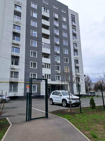 Холодногірська вул. (Єлізарова), 18