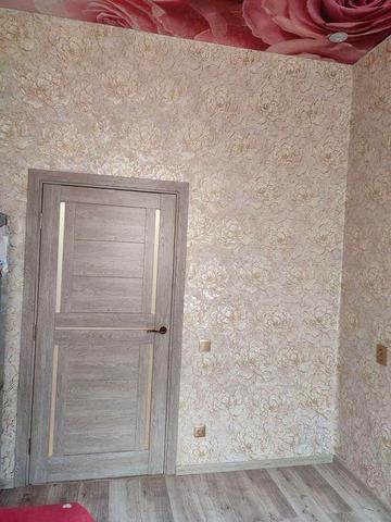 Продаж 2 х.кімнатної квартири з ремонтом. ЖК Житло сервіс