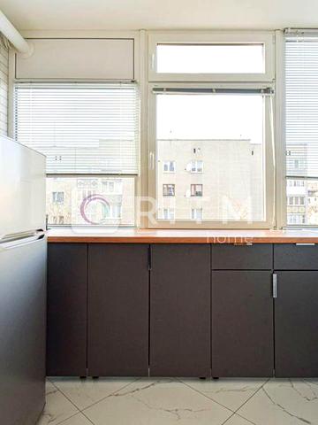 Оренда квартири - студії у новобудові вул Наливайка