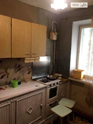 Продаж 1к Квартира Академіка Заболотного вулиця