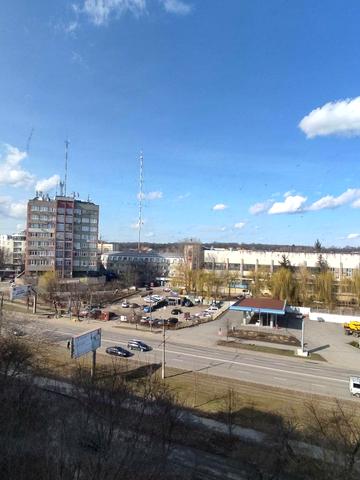 Хмельницьке шосе (Літинське), 53