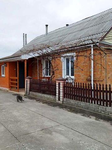 Продаж 4к Дім вул. Палія