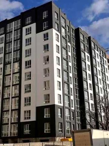 Простора 1 к квартира біля парку Шевченка ЖК Парковий Маєток