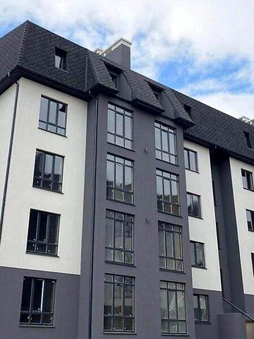 Продаж 1к Квартира Покровська вулиця ЖК Молодежный городок